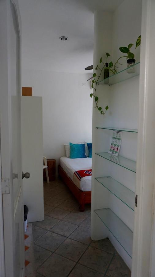 Selva Y Mar Apart Hotel Playa del Carmen Exterior photo